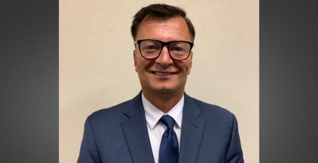 Scott Gilman - Ventura County Behavioral Health Director