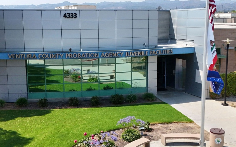 Juvenile Probation
